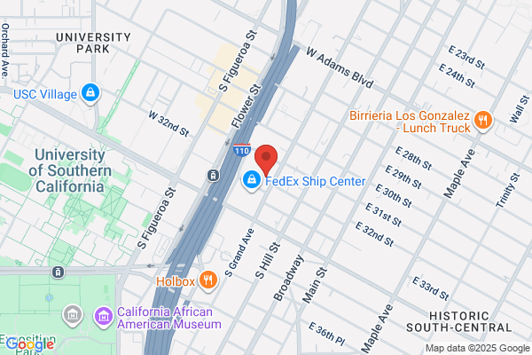Garden Promise Company the