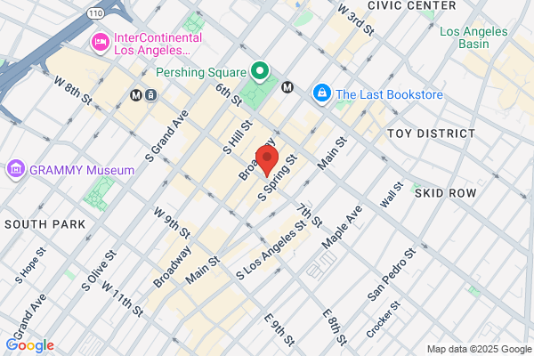 Ownspot Inc