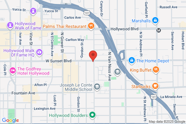 Ixl Los Angeles