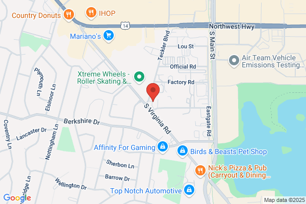 A & K Electronics Inc