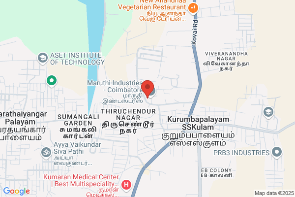 Lakshmi International