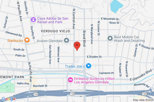 Glendale Computer Service
