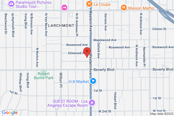PITS Global Data Recovery Services in Los Angeles