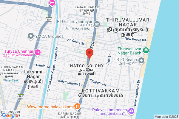 Anjana Software Solutions Inc