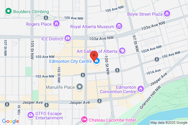 Haemonetics Canada Limited