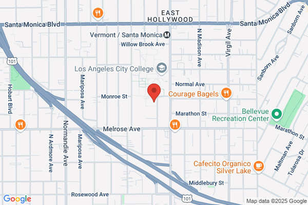 La Notebooks