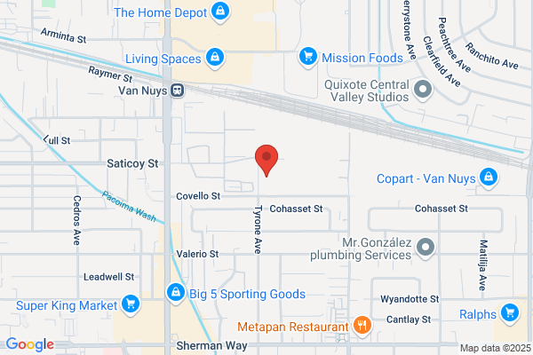 Synchrotech Inc