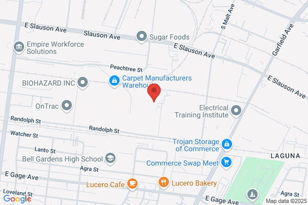 Beacon Management Inc