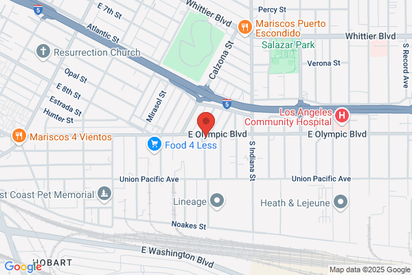 Olympic Building Supply
