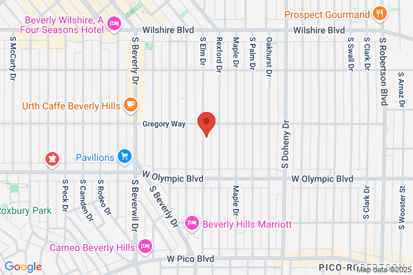 Beverly Hills Tutoring Center