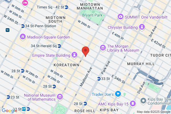 Graduate Center For Child Development & Psychotherapy
