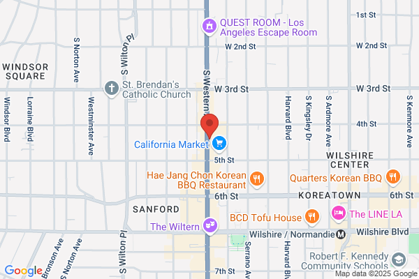 One Step Learning Center