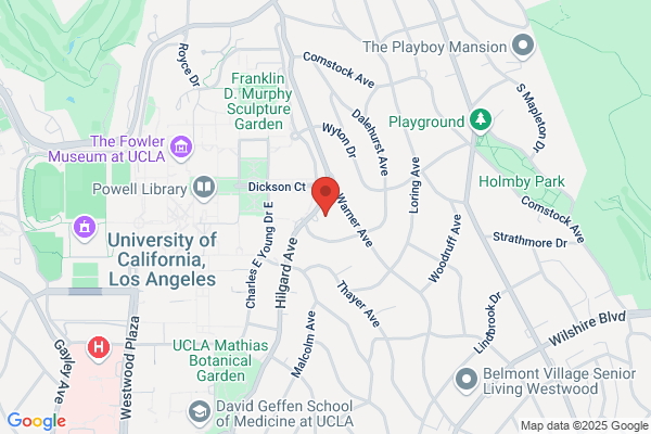 University Learning & Counseling