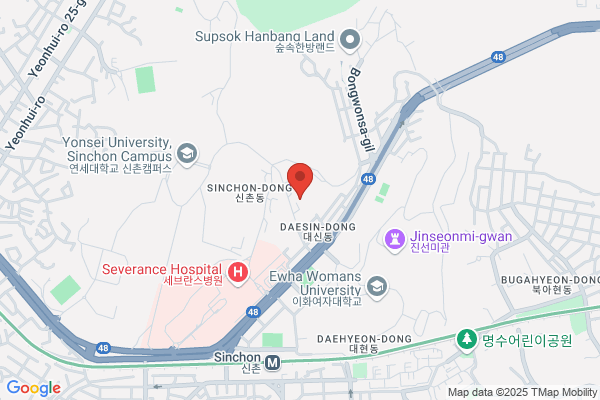 Yonsei University Language Institute Inc