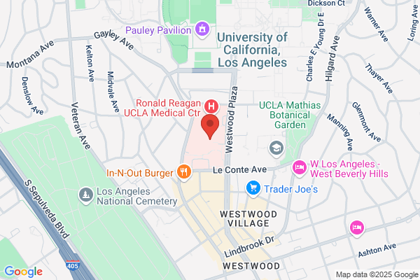 UCLA Health Plastic Surgery