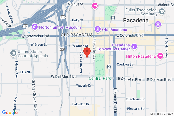 Dr. Michael Burnstine, MD - Los Angeles Oculoplastic Surgeon