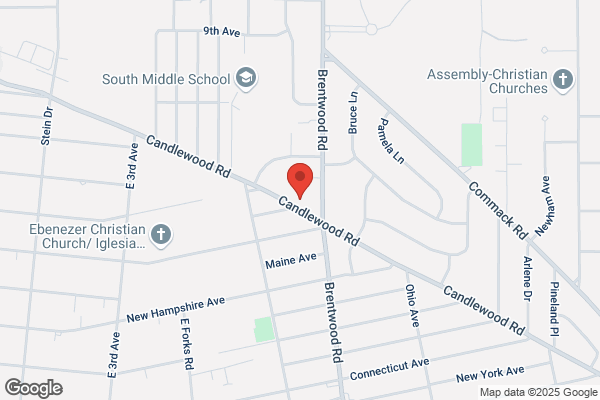 Brentwood Beauty Supply & Salon