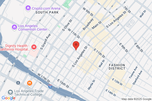 General Perfume Store