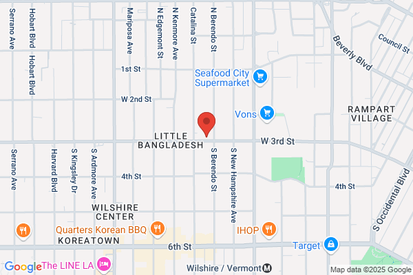 Harmony Beauty Supply