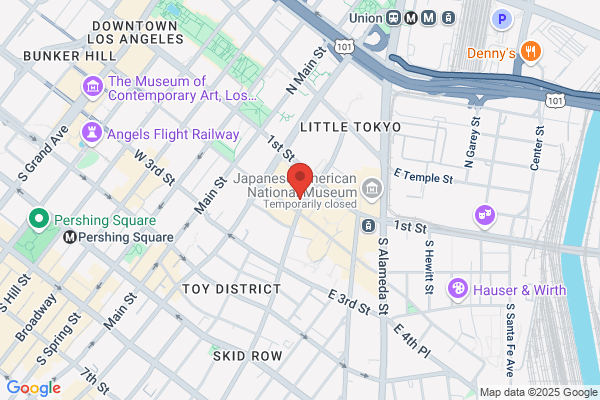 OU Beauty Medical Spa - DTLA - Little Tokyo