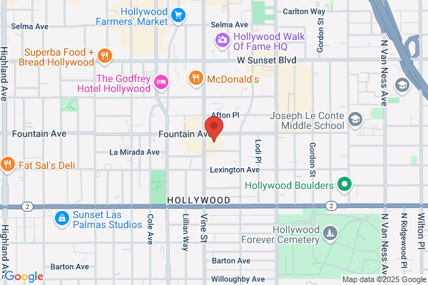 Wilshire Beauty Supply
