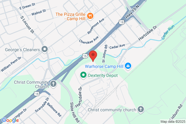 Capital Delivery Systems Inc
