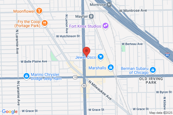 Cardinal Express Co