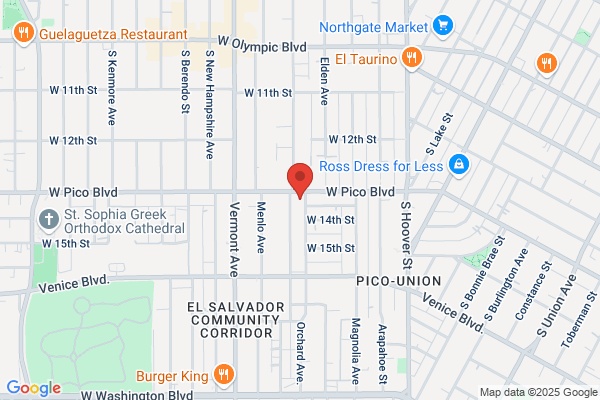 Pico Postal Center