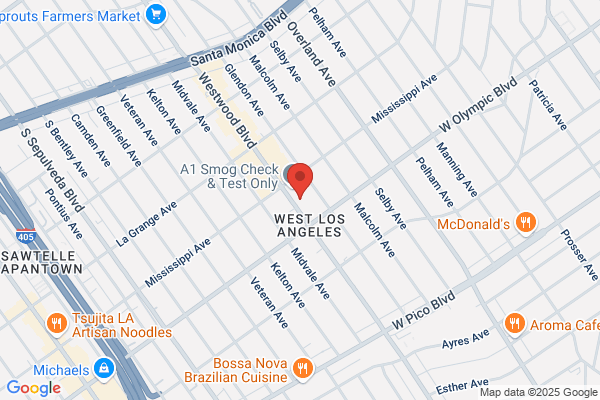 Los Angeles Collection Service Inc.