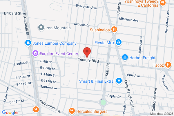 Credit Repair South Gate