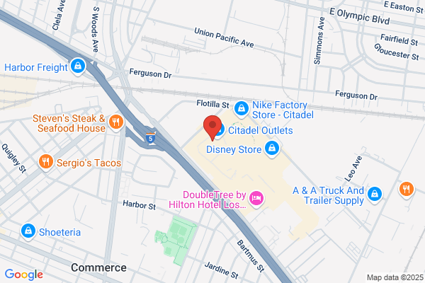 Currency Exchange International