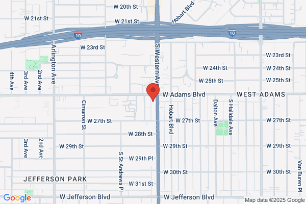 Bitcoin ATM Los Angeles - Coinhub