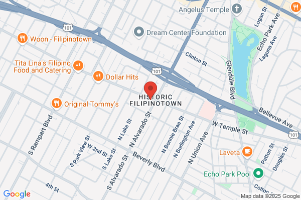 Bitcoin ATM Los Angeles - Coinhub