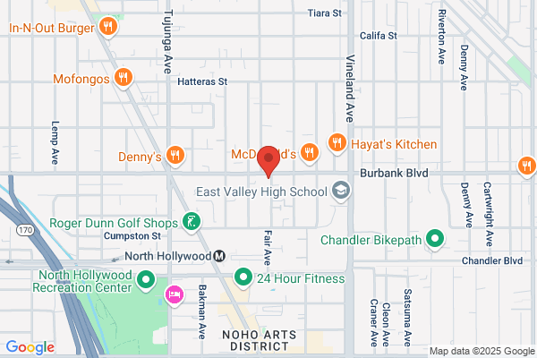 Bitcoin ATM N Hollywood - Coinhub