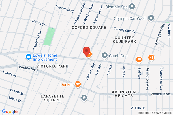 Los Angeles Bitcoin ATM - Coinhub