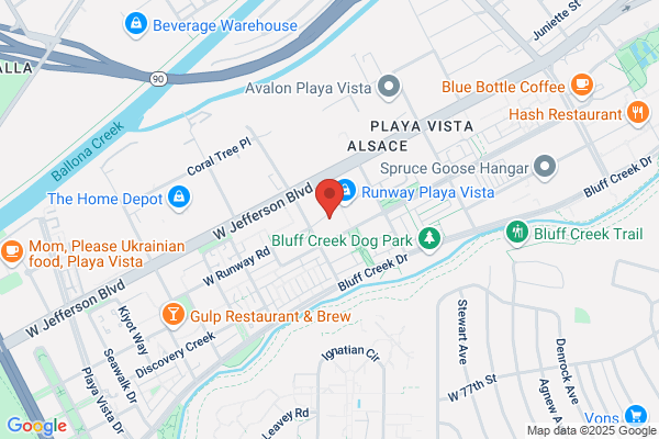 Flywheel Sports Playa Vista