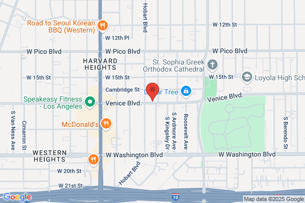 New Millennium Bike Shop