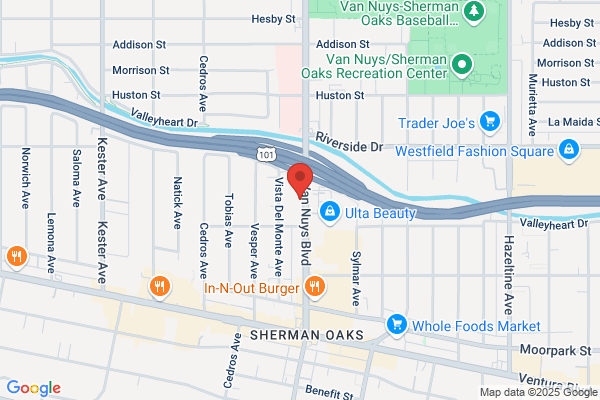 Arthur Murray Dance Centers Sherman Oaks