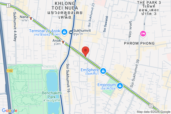 Envy Thai Massage & Spa