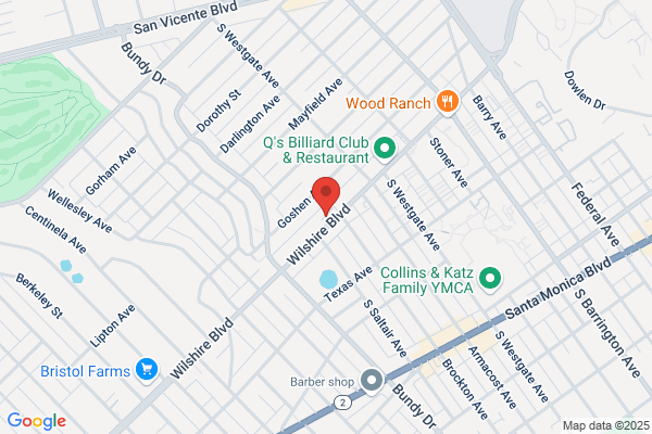 Massage Envy - Brentwood - PERMANENTLY CLOSED