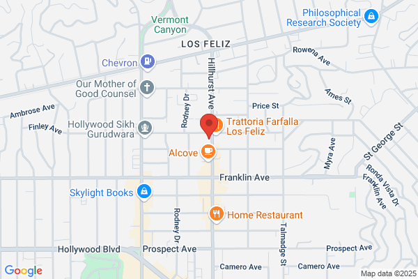 Massage Envy - Los Feliz - PERMANENTLY CLOSED