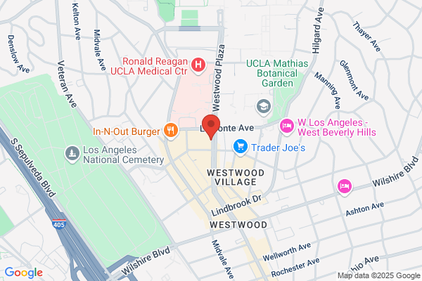 Massage Envy - Westwood Village- PERMANENTLY CLOSED