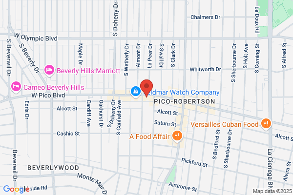 Pico Kosher Deli