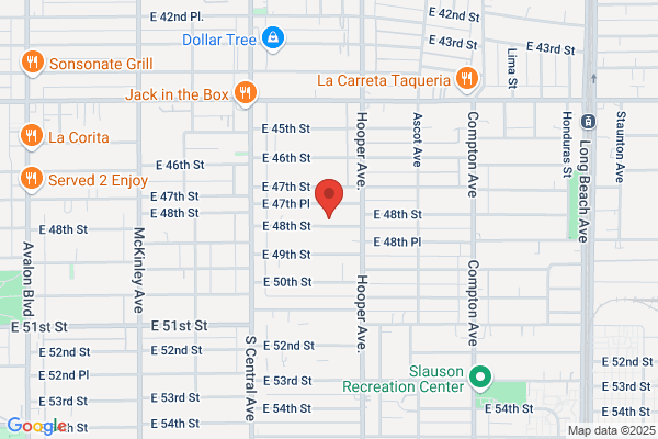 Los Angeles Demo Pros LLC