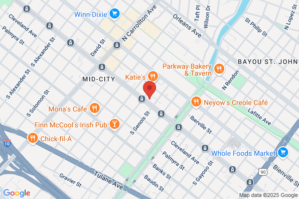 Mid-City Dental