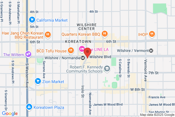 Mid Wilshire Dentistry