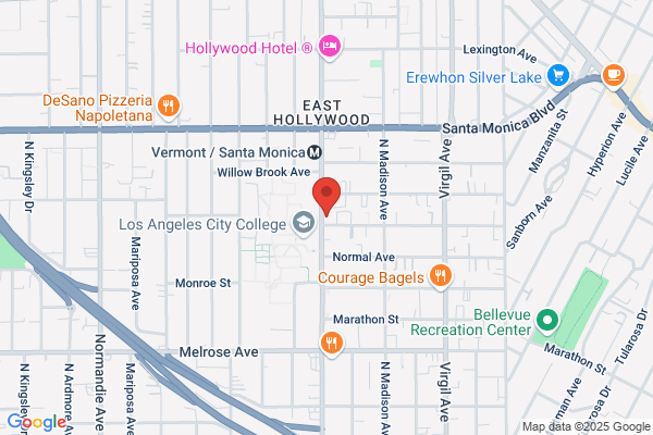 Oxy Dental of East Hollywood