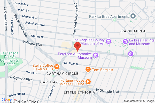 Personal Dental Office & Orthodontics