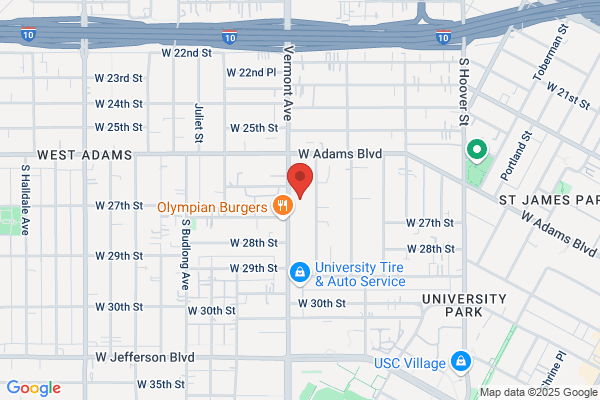 West Coast Dental of Los Angeles