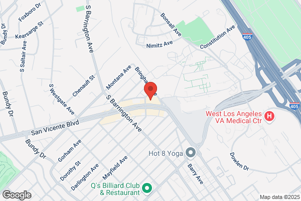 Brentwood Dental Arts